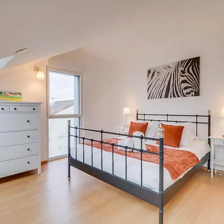 Mdor Le Darwin - Terrasse Et Parking Prive Bordeaux